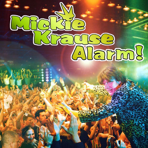Krause Alarm - Das Beste Party Album Der Welt album