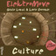 Culture Albumcover