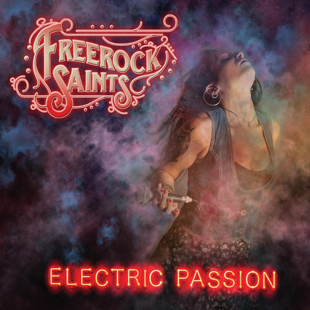Freerock Saints Photo