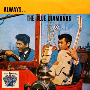 Always...The Blue Diamonds album