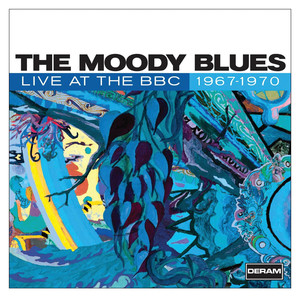 Live at the BBC: 1967-1970 album
