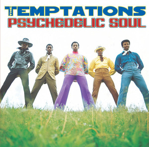 Psychedelic Soul album