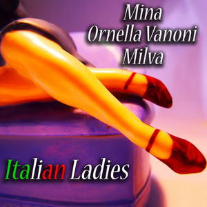 Italian ladies album