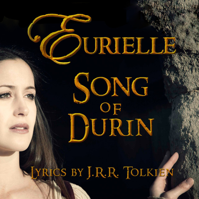Song Of Durin by Eurielle on Spotify