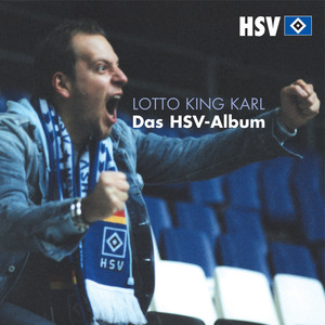 Das HSV-Album album