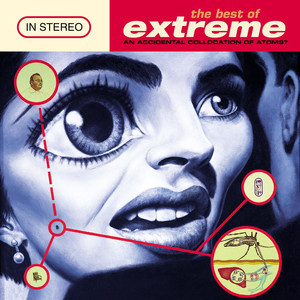 The Best Of Extreme - An Accidental Collision Of Atoms album