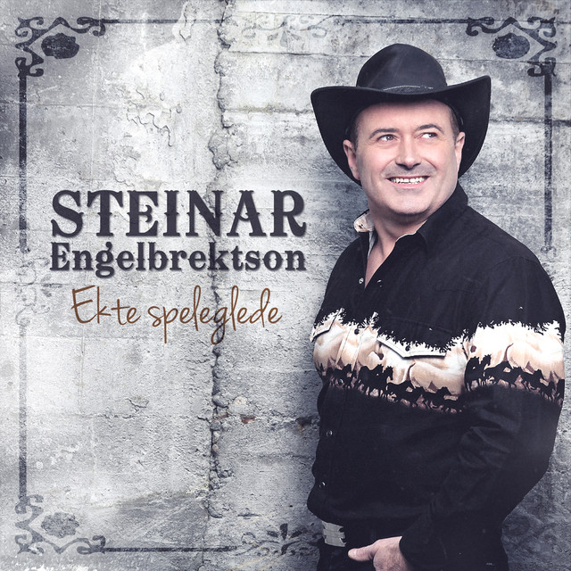 Steinar Engelbrektson Photo