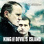 King of Devil's Island (Original Motion Picture Soundtrack) cover