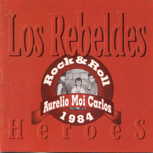 Héroes album