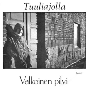Valkoinen pilvi
