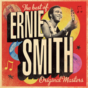 The Best of Ernie Smith - Original Masters album