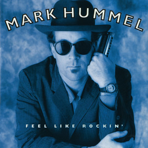 Feel Like Rockin' cover