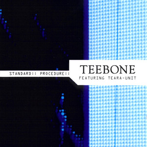 Standard Procedure Albumcover