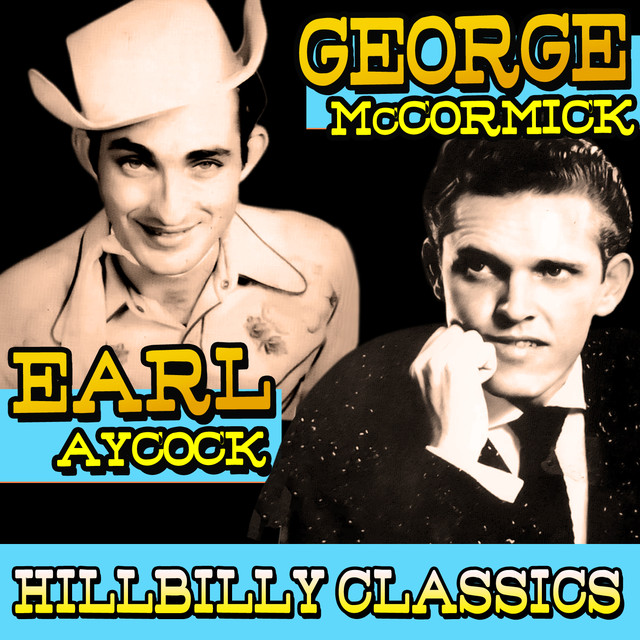 George McCormick Photo