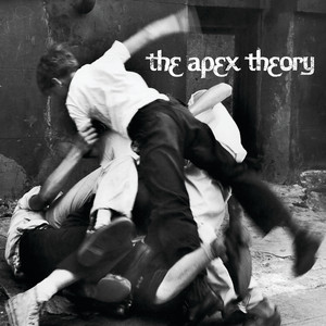 Topsy-Turvy cover