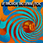 Up Through The Spiral Albumcover