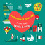 From Italy with Love cover