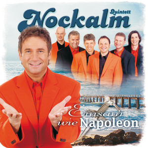 Einsam wie Napoleon album