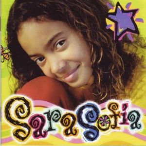 Sara Sofia Albumcover