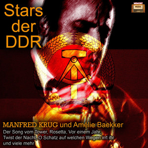 Stars der DDR cover