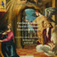 Maestros del Siglo de Oro cover
