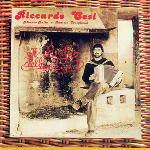 Il ballo della lepre cover