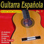 Guitarra Española Vol. 1 Albumcover