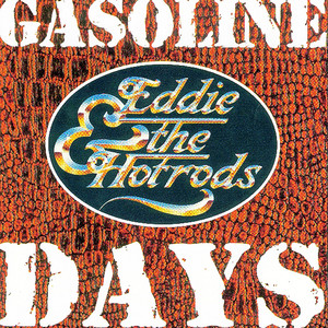 Gasoline Days cover