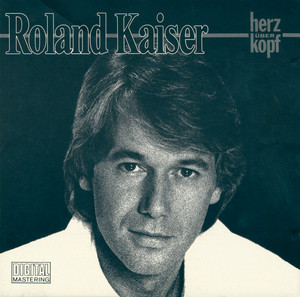 Herz über Kopf album