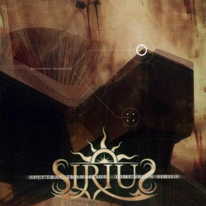 Spectral Transition cover