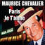 Paris Je T'iame Albumcover