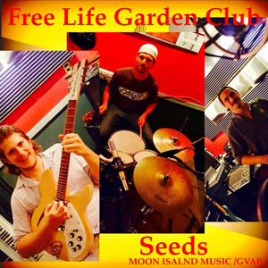 Life Garden Photo