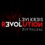 Love Revolution: The Remixes Albumcover