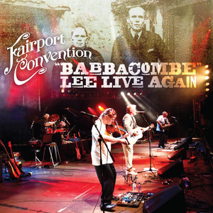 Babbacombe Lee Live Again album