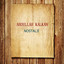 Nostalji Albumcover