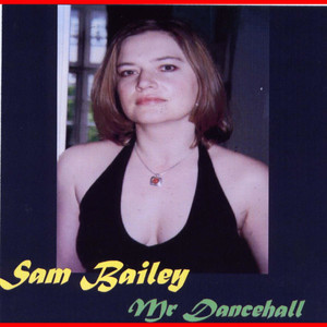Mr Dancehall album