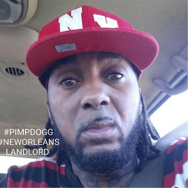 Pimp Dogg Photo