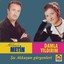 Şu Akkuşun Gürgenleri Albumcover