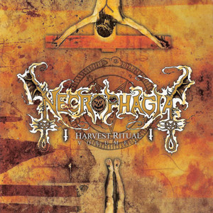 Harvest Ritual cover