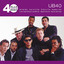 Alle 40 Goed cover