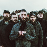 Caliban Photo