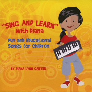 Diana Lynn Carter