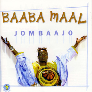 Jombaajo album