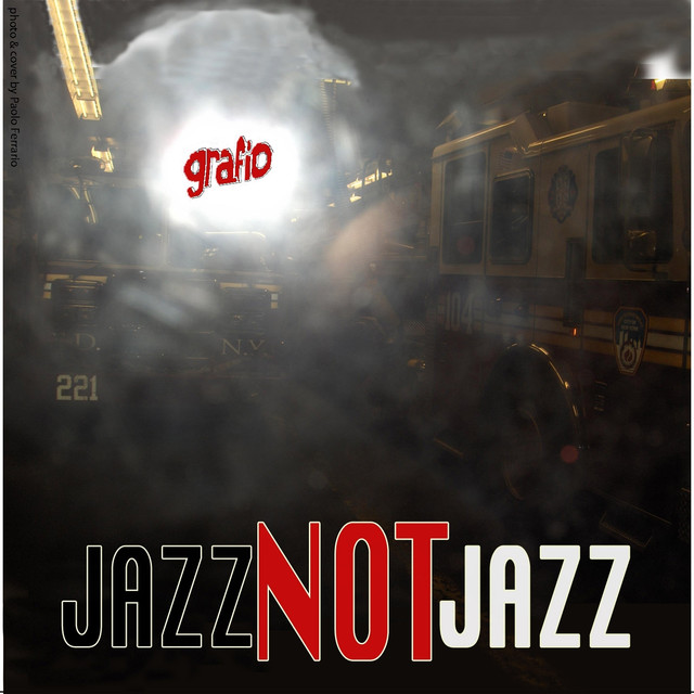 Jazz Not Jazz Photo