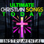 Ultimate Christian Songs Instrumental Today Albumcover