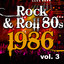 Rock & Roll 80s 1986 - Vol.3 Albumcover