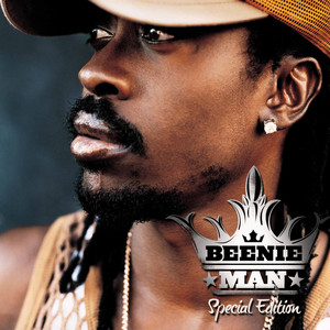 Beenie Man : Special Edition album