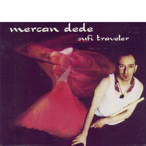 Sufi Traveler cover