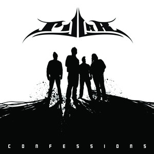 Confessions album