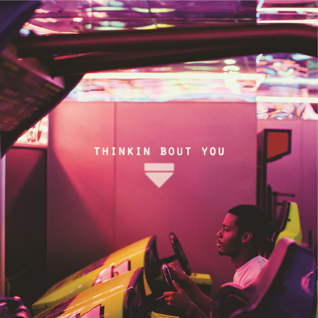 Resultado de imagen para Thinking about you frank ocean spotify